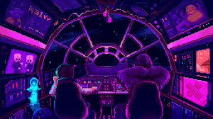 Artstation Galaxy Far Far Away Pixel Jeff We have 74+ amazing background pictures carefully picked by our community. galaxy far far away pixel jeff