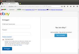 Every year, news breaks on crippling ddos. Ebay Phishing Sites Hosted By Ebay Netcraft News