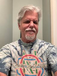 Introducing myself and sharing a photo of my band '11'