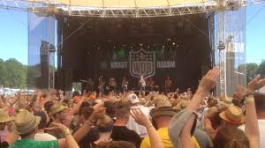 Place in the innkreis, 4974, oostenrijk. Vollig Losgelost Best Of Skaver Woodstock Der Blasmusik 2019 Backstage Pro