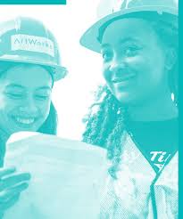 ArtWorks 2021 Annual Report: The Season of Stronger Together by ArtWorks