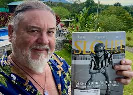 SLO LIFE Magazine Jun/Jul 2025 by SLO LIFE Magazine