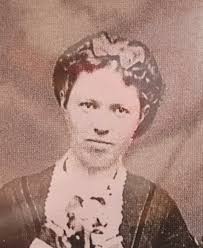 Eliza Jane (Wilder) Thayer (1850-1930)