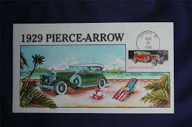 Image result for Dune Brown 1929 Pierce-Arrow
