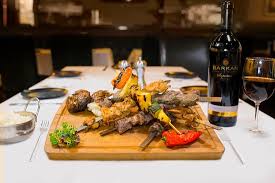 Halal mediterranean food at las vegas strip. 10 Best Mediterranean Restaurants In Las Vegas Tripadvisor