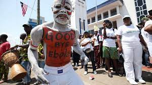 However, cases were detected in march and on march 29, 2016, the who lifted the pheic status on west africa's ebola situation. Who Declares Ebola Outbreak Over Science Aaas