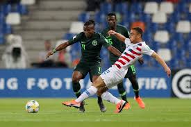 Jul 09, 2021 · miles robinson (born 14 march 1997) is an american soccer player who plays as a centre back for american club atlanta united. Big Dreams Carry Sergino Dest From Netherlands To U 20 World Cup With The Usa