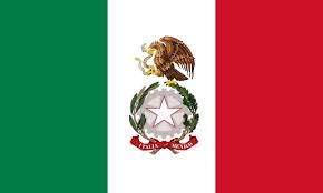 Kategorien » flaggen » nationalflaggen » flagge: Italian Mexican Flag By Thedrifterwithin On Deviantart
