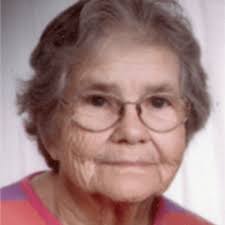 Edna Hoover Obituary May 4, 2019