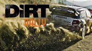 Dirt Rally Pc Game 2015 Full Download Rally Games Racing Video Games Rally