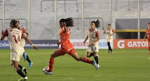 It was first held in 1991. Equipo Femenino Del America De Cali Debuto Con Victoria En La Copa Libertadores