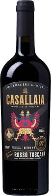 Wine i balzi rosso toscano. Casallaia Toscana Rosso Igt Weinvorteil Weinvorteil De