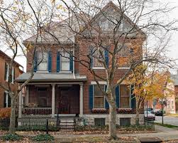 This homeowner's brick home has black and white bricks nestled between their other various shades of red bricks. 15 Best Color Combinations For Your House Exterior Barnstable Painter
