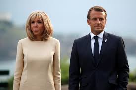 And in france, this is not that big a deal. Brazilian Officials Comments About French President S Wife Are Unworthy Minister Reuters Com