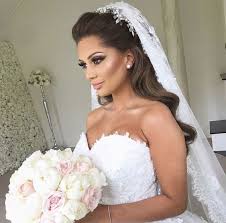 Ayez des idées nouvelles, les invités du mariage en seront doublement heureux. Les Secrets De Votre Maquillage De Mariee Parfait