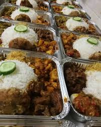 مطعم جيا للمأكولات الهندية في جازان