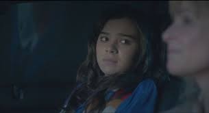 Best thing you'll see all week: Edge of Seventeen