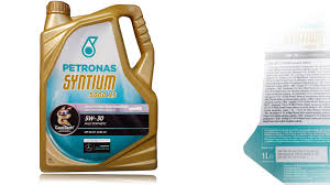 Petronas, through petronas dagangan starts to sell imported lubricant products in malaysia at its service stations. Petronas Syntium 5000 Xs 5w 30 5 Liter Motoroil