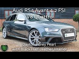Image result for Daytona Gray 2014 RS4