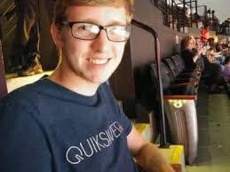 Shawn Ringer's Instagram, Twitter & Facebook