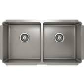 julien j7 3949 undermount 16 gauge