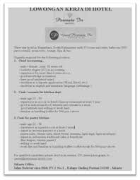 Contoh dialog interview wawancara dalam bahasa inggris 2 orang beserta artinya by pustaka bahasa inggris posted on january 4, 2019 december 4, 2019 4 / 5 ( 9 votes ) dear readers, dalam era globalosasi saat ini, sangatlah penting jika kalian bisa menguasai bahasa inggris. 2