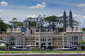 The following jb to kl map shows you how you can get to and from these places. Miniatur Version Von Kuala Lumpur Im Legoland Malaysia Das Miniland War Fur Uns Der Beste Teil Im Legoland Malaysia Legoland Malaysia Legoland Kuala Lumpur