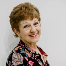 Becky Bourland sales rep