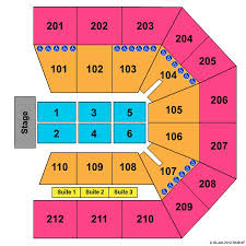 college park center tickets and college park center seating