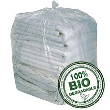 Rhino Bag Clear 30 Gal Norton Supply New foldable laundry basket bag laundry basket collapsible, foldable hanging laundry hamper with handle, saving space portable storage baskets for i personally love this option the best.