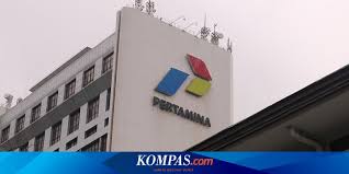 We did not find results for: Rekrutmen Pertamina Buka 5 Lowongan Kerja Ini Syarat Dan Linknya Halaman All Kompas Com