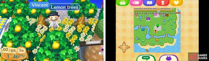 If you like farming simulators you will love this farm game! All About Fruits Making Money Getting Started Animal Crossing New Leaf Gamer Guides