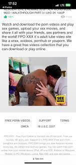 Help a brotha out : rPornhubAds