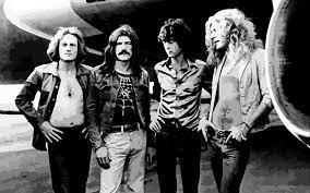 led zeppelin led zeppelin zeppelin whole lotta love