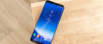 Hmm, push notifications seem to be di. Samsung Galaxy S8 International Variant Currently Going For 600 In Us Gsmarena Com News