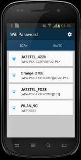 A) run wifi audio android app, you will see ip address of mobile device. Wifi Password Audit For Android Apk Download