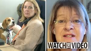 Inside the world's most pet-friendly office