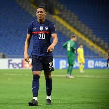He made his 245 million dollar fortune with france, marseille, juventus. Didier Deschamps Explains Why Manchester United S Anthony Martial Is Not In France Euro 2020 Squad Manchester Evening News