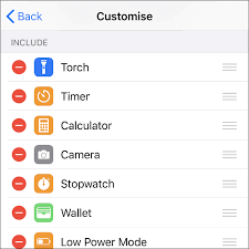 One such app is pcalc. How To Use Control Center On Your Iphone Or Ipad