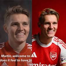 Martin's Transformation Journey: From Struggle to Success