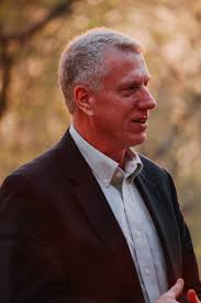 Author & UNC-Asheville Professor Dan Pierce Loves To Explore The History Of  Great Smoky Mountains NP