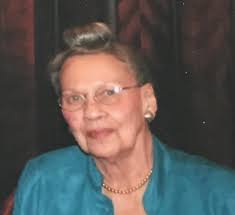 Geraldine Garner, 96, of Bridge City