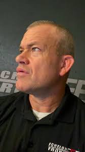 Larry Brugh's Instagram, Twitter & Facebook