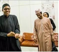 Yusuf buhari, son of president muhammadu buhari who had been receiving treatment in. President Buhari And Wife Thank Nigerians For Their Support As Yusuf Leaves Hospital Mojidelano Com