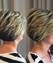 Choppy bob hairstyles have got approaches to ladies of all ages and tastes. 17 Important Concept Funky Bob Hairstyles For Thick Hair