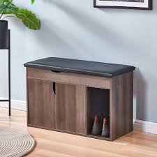 See more ideas about shoe storage, home diy, storage. 20 Best Outdoor Shoe Storage Bench Picks Storables