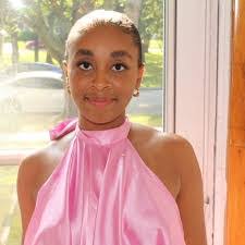 Ayana West's Instagram, Twitter & Facebook