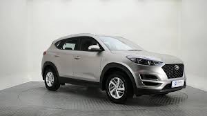 Research the 2020 hyundai tucson with our expert reviews and ratings. 2019 Hyundai Tucson Comfort White Sand Youtube