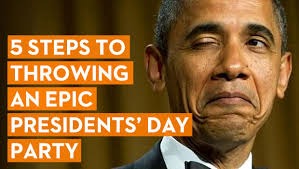 Read these president's day quotes and get to know our leaders better. The Second City