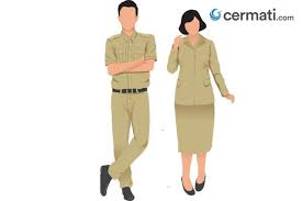 Sebagai contoh misalkan seseorang lulusan s1 kemudian ia mengikuti tes untuk mengisi formasi sma lalu diterima, bisakah nantinya ijazah s1 nya digunakan. Ingat Pendaftaran Cpns 2019 Dibuka 11 November Lulusan Sma Bisa Ngelamar Cermati Com